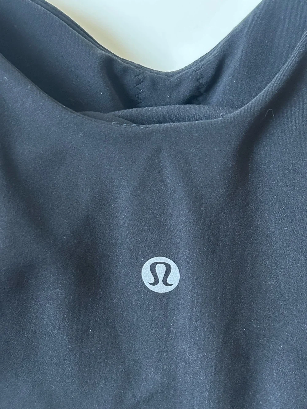Lululemon Align Waist Length Cami A/B Top